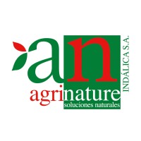 Agrinature logo - Similar company to Corridor Trading