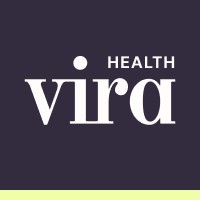 Vira Health logo - Similar company to Amilis