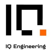 IQ Premium Engineering LTD logo - Similar company to Iq Premium Engineering