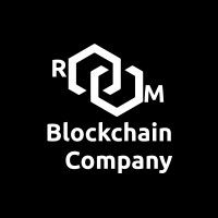 R&M Blockchain Company logo - Similar company to Caveman Industries