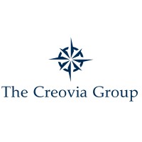 The Creovia Group logo - Similar company to Creovia