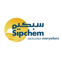 SIPCHEM logo - Similar company to Royal Commission For Yanbu Colleges & Institutes