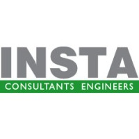 INSTA Consultants Engineers logo - Similar company to Yap Architects