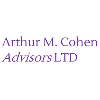Arthur M. Cohen Advisors, LTD logo - Similar company to Laplaca Cohen