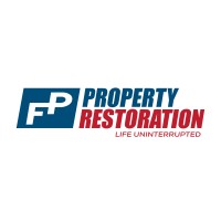 FP Property Restoration logo - Similar company to Skynetex