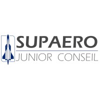 SUPAERO Junior Conseil logo - Similar company to Isae-Supaero