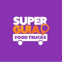 Super Guia Food Trucks logo - Similar company to L!Ke Incentive & Events