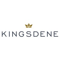 Kingsdene logo - Similar company to Reside