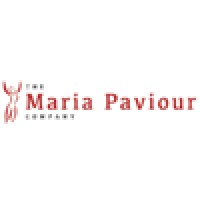 Maria Paviour Consultancy logo - Similar company to Wellbeing With Cari
