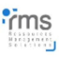 RMS logo - Similar company to Ressources Management Solutions