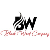 Black Wood Company logo - Similar company to Aft Groups