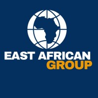 East African Group logo - Similar company to Humane Consultancy