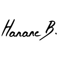 Hanane B. logo - Similar company to Meriem.Cm