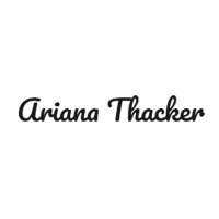 Ariana Thacker