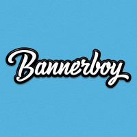 Bannerboy logo - Similar company to Jrvisuals Llc