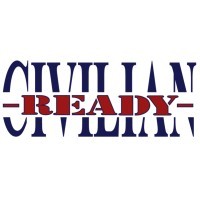 Civilian Ready Foundation, Inc. logo - Similar company to Project Management Institute Emerald Coast Florida Chapter