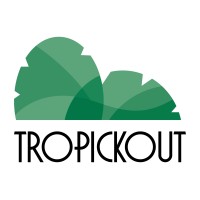 Tropickout logo - Similar company to Sarva Food