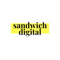 Sandwich Digital logo - Similar company to Coffee Break
