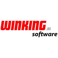Winking ;)