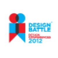 Dbattle - Design Conferences