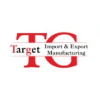 TARGET FOR IMPORT, EXPORT AND MANUFACTURING logo - Similar company to International Group For Import