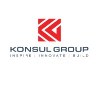 Konsul Group logo - Similar company to Balat Medya