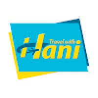 Travel with Hani logo - Similar company to Travel United