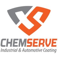 ChemServe (CoatServe (Pvt.) Limited) logo - Similar company to Innovative Coating