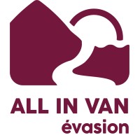 ALL IN VAN évasion® logo - Similar company to Avis Explore