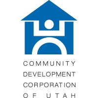 Community Development Corporation of Utah logo - Similar company to Wasteless Solutions