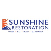 Sunshine Restoration Group logo - Similar company to Cleansource, Inc.