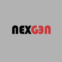 NexGen logo - Similar company to Sisic | Graphic