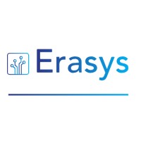 Erasys Limited logo - Similar company to Hds Securities Contracts Ltd