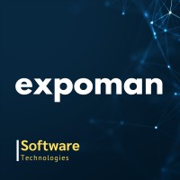 EXPOMAN logo - Similar company to Tweetkod