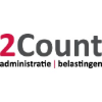 2Count Administratie | Belastingen logo - Similar company to Dssr.
