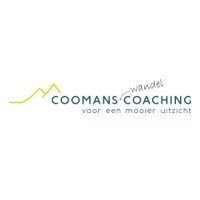 Coomans WandelCoaching logo - Similar company to Gewoon Bij Saskia