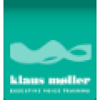 Klaus Moeller Voice Studio logo - Similar company to Confident Voice Studio