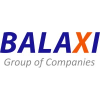 Balaxi Pharmaceuticals Limited logo - Similar company to Anthea Pharma