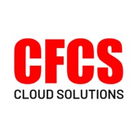 CFCS Cloud Solutions logo - Similar company to Srishta Technology