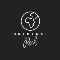 Original Reel logo - Similar company to Marcom Robot