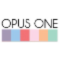 Opus One Productions