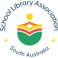 School Library Association of South Australia (SLASA) logo - Similar company to Als Library Services