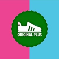 Original Plus logo - Similar company to Namaa Security