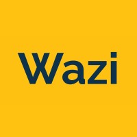 Wazi logo - Similar company to Baser