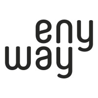 enyway logo - Similar company to Yook