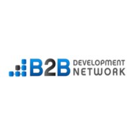 B2B Development Network logo - Similar company to 4Gl Solutions