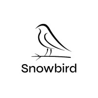 Snowbird logo - Similar company to Ucema Alumni