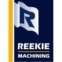 Reekie Machining (David Reekie and Sons Ltd) logo - Similar company to Prescott Engineering Ltd