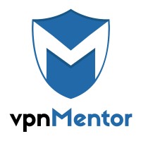 vpnMentor logo - Similar company to Y + O Lux