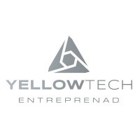 Yellowtech Entreprenad logo - Similar company to Freightbag